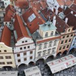 Nabídka nových bytů v Praze se stále rozrůstá